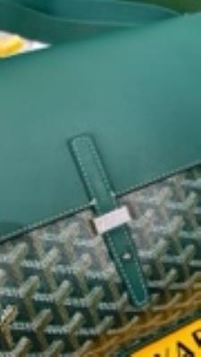wholesale quality goyard coursier messenger bag model no. 12